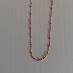 Gorjana Capri Necklace